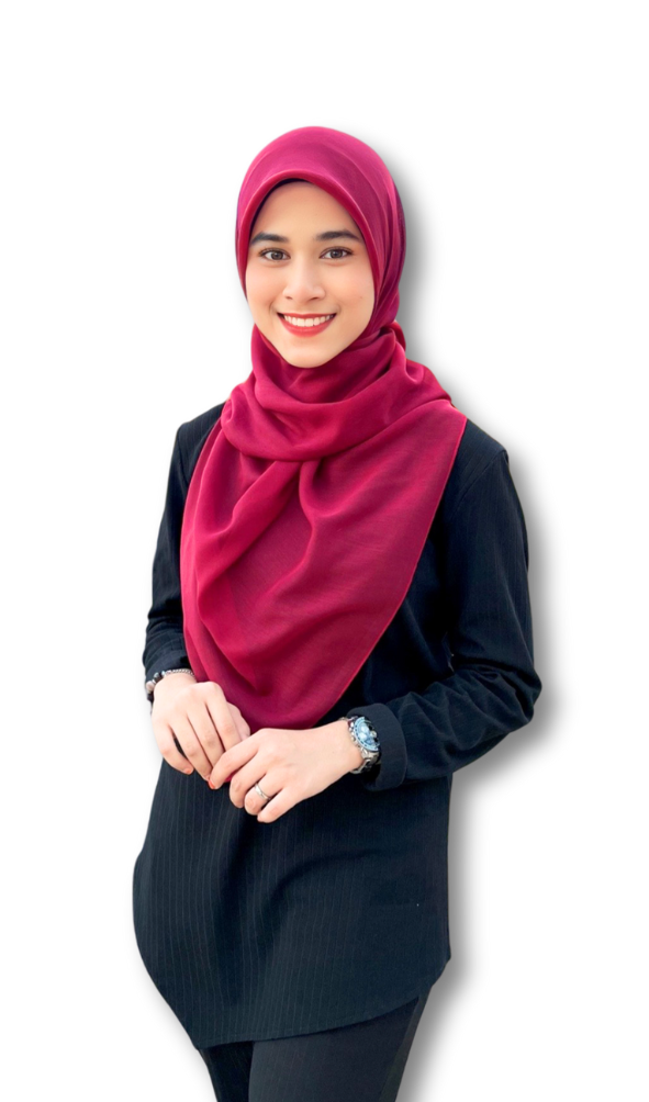 NAJIHAH ROSLE