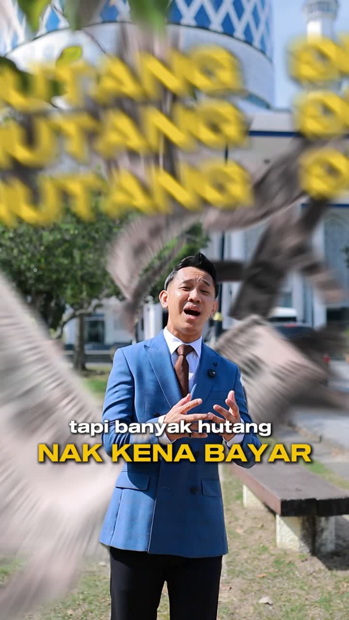 Pratonton video Kewangan