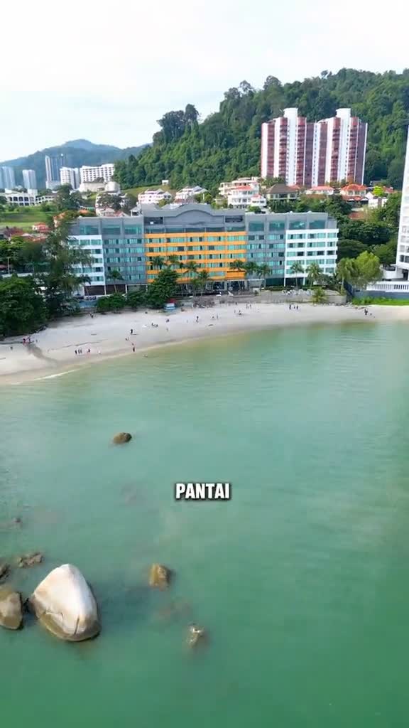 Pratonton video Pelancongan & hotel 03