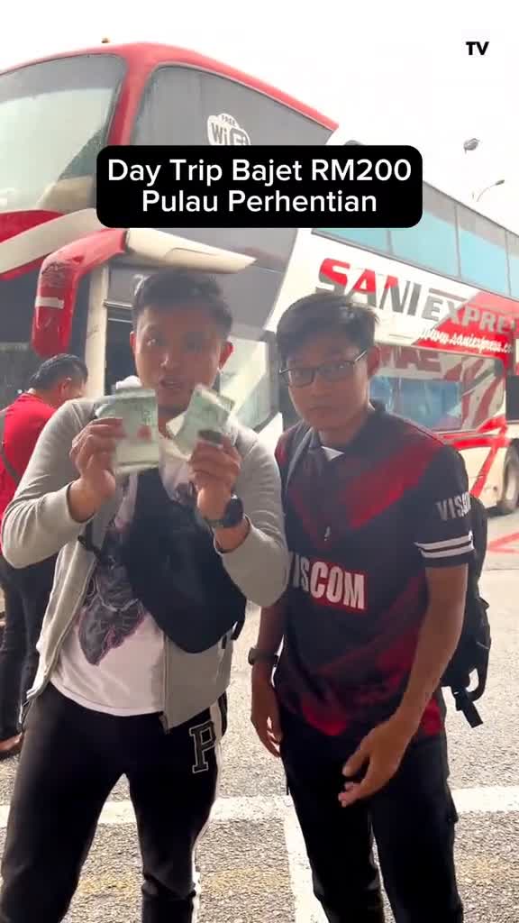 Pratonton video Pelancongan & hotel 04
