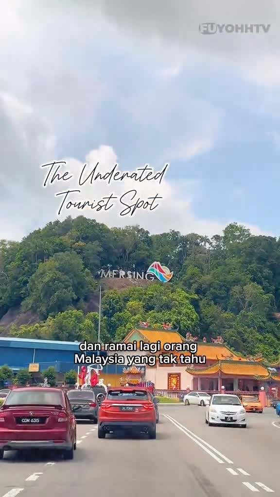 Pratonton video Pelancongan & hotel 01